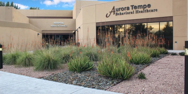 Aurora Behavioral Healthcare