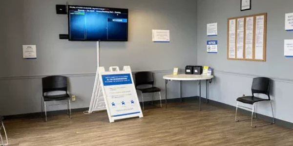 Community Medical Services Tempe on Rural