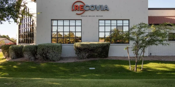 Recovia Tempe