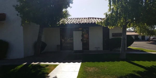 Center for Behavioral Health