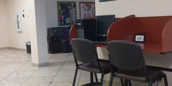 La Frontera Arizona EMPACT SPC 618 South Madison Drive