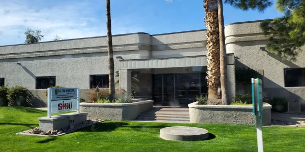 La Frontera Arizona EMPACT SPC