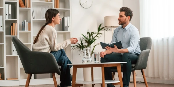 Lifeline Professional Counseling Services