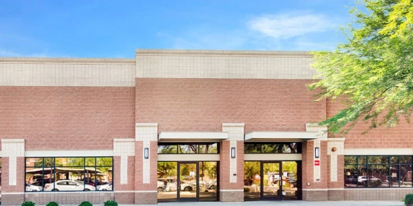 Terros Health - Priest Drive Recovery Center