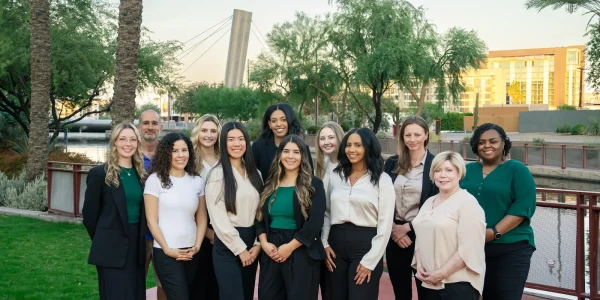 Unique Integrated Care 4801 South Lakeshore Drive