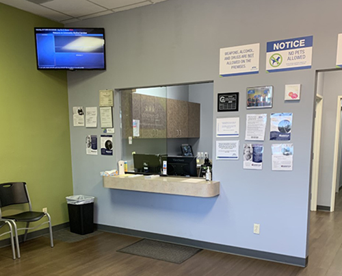 Community Medical Services