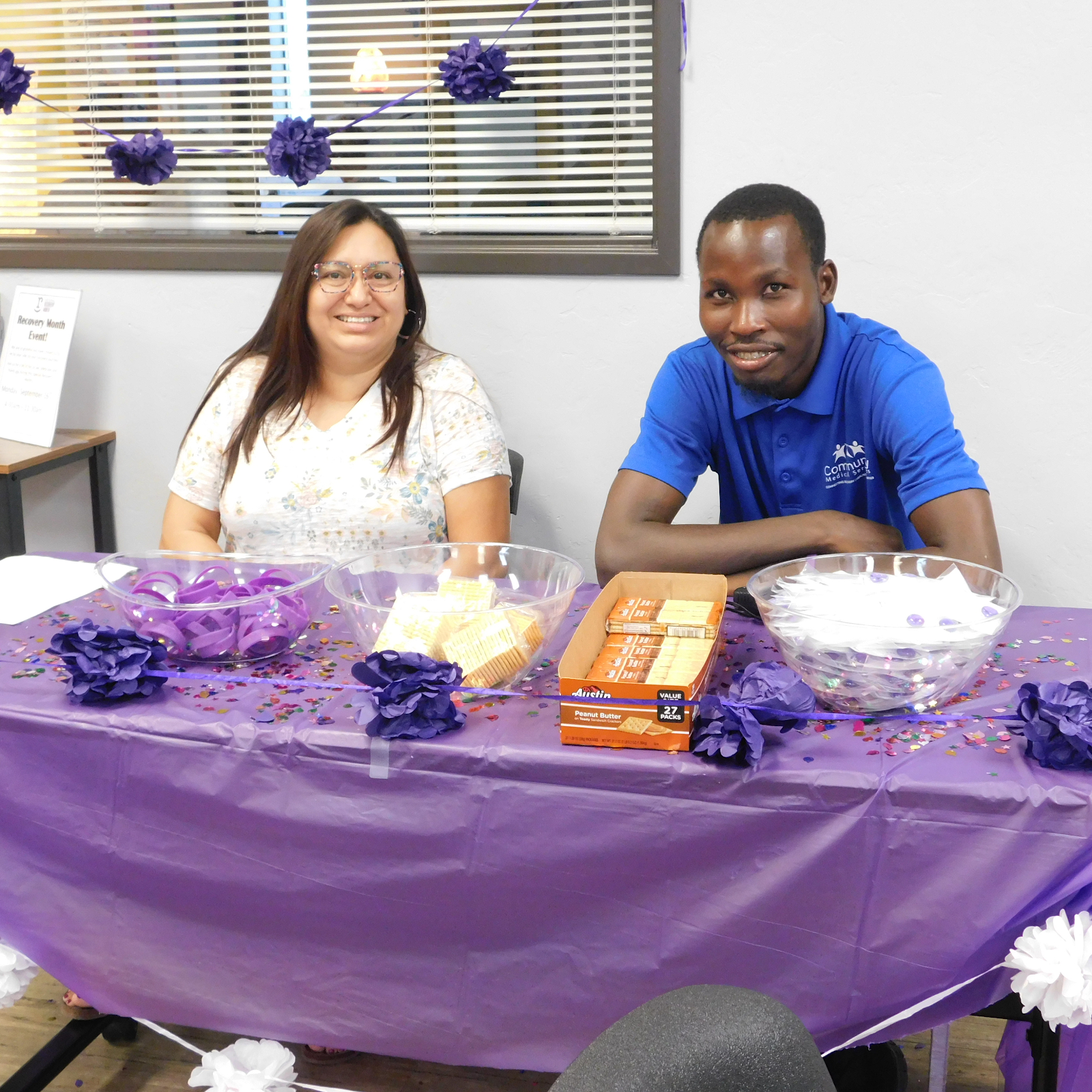 Community Medical Services