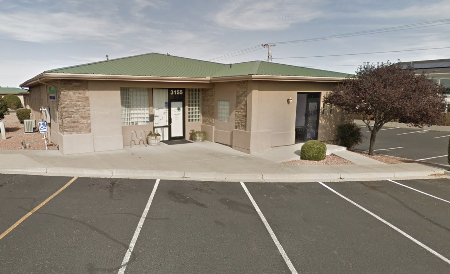 Community Medical Services